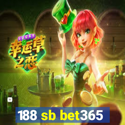 188 sb bet365